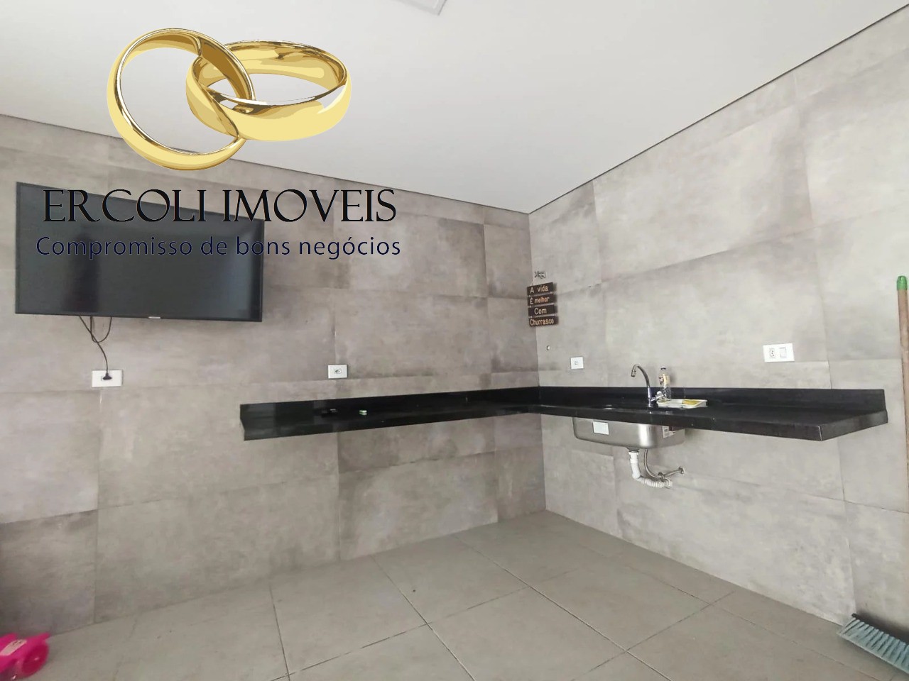 Casa, 3 quartos, 200 m² - Foto 9