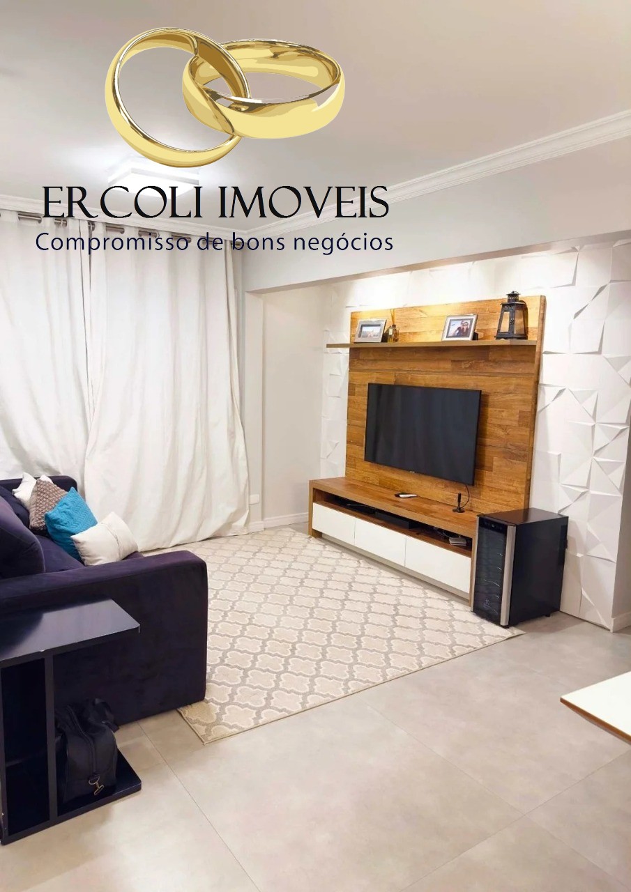 Apartamento, 3 quartos, 80 m² - Foto 16