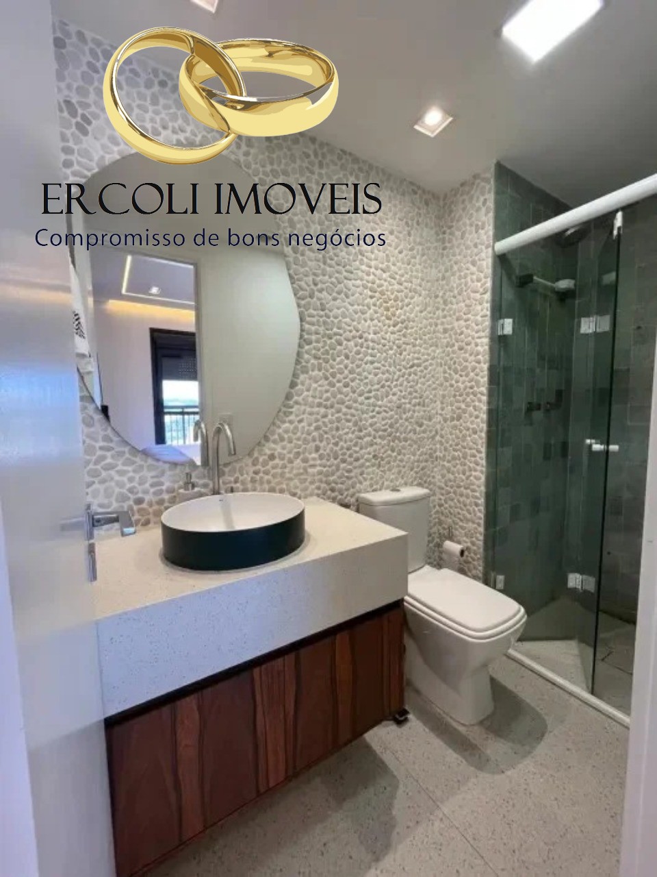 Apartamento, 2 quartos, 62 m² - Foto 6