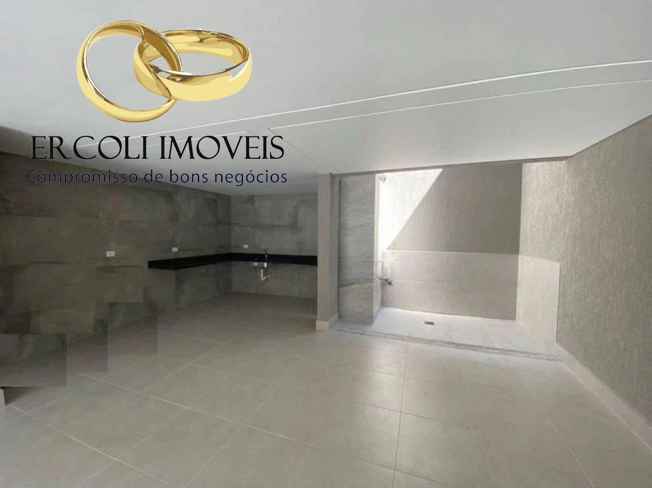 Casa, 3 quartos, 200 m² - Foto 1