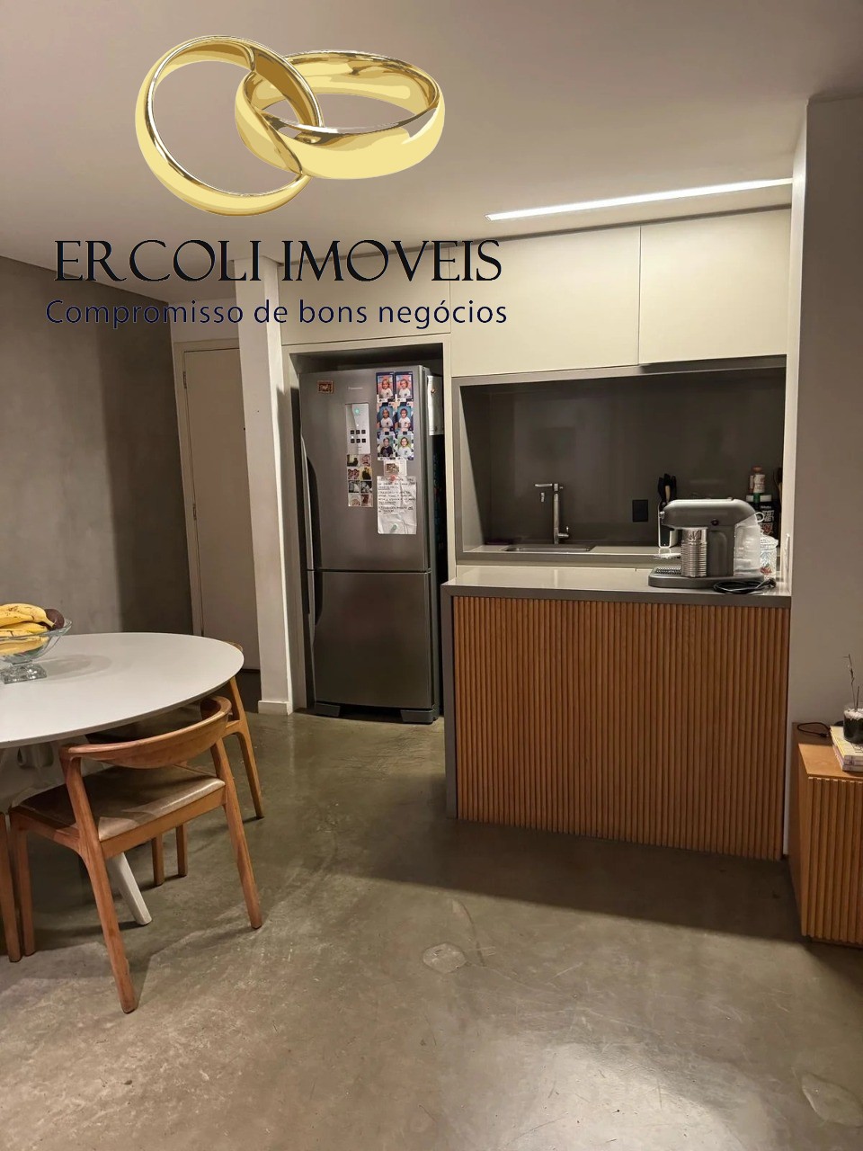 Apartamento, 2 quartos, 84 m² - Foto 8