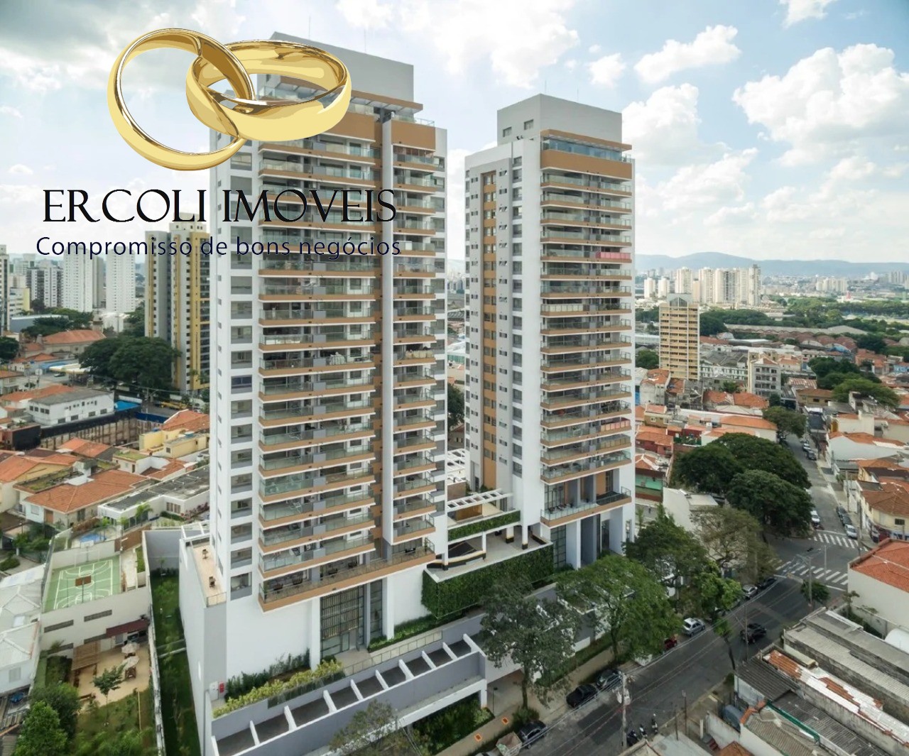 Apartamento, 2 quartos, 69 m² - Foto 8