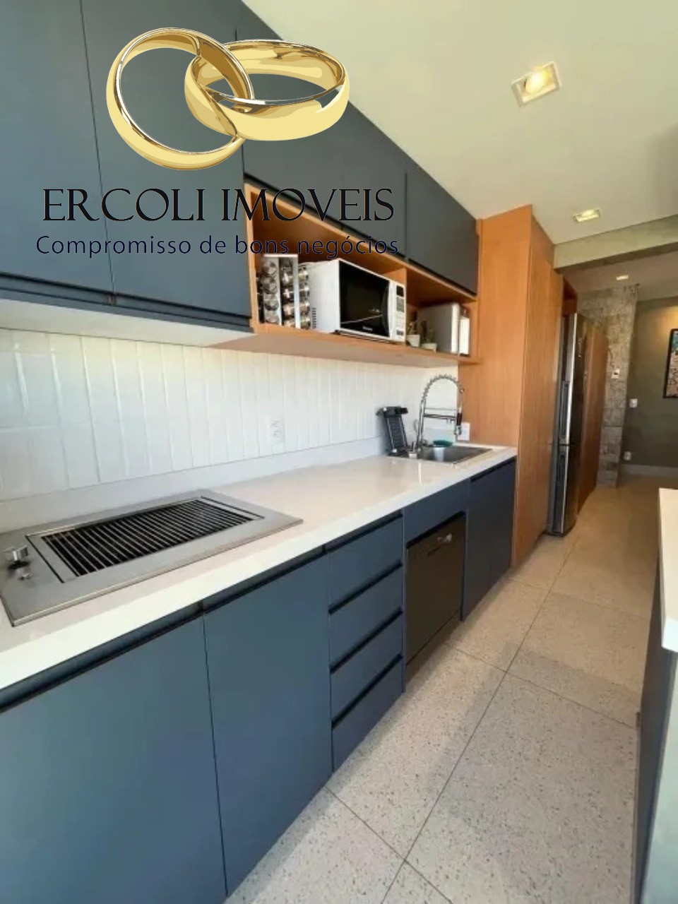 Apartamento, 2 quartos, 62 m² - Foto 14