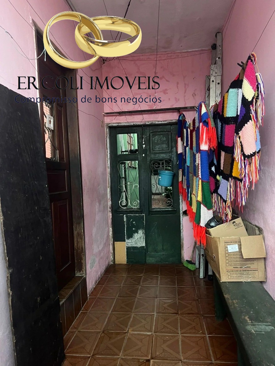 Casa, 3 quartos, 91 m² - Foto 13