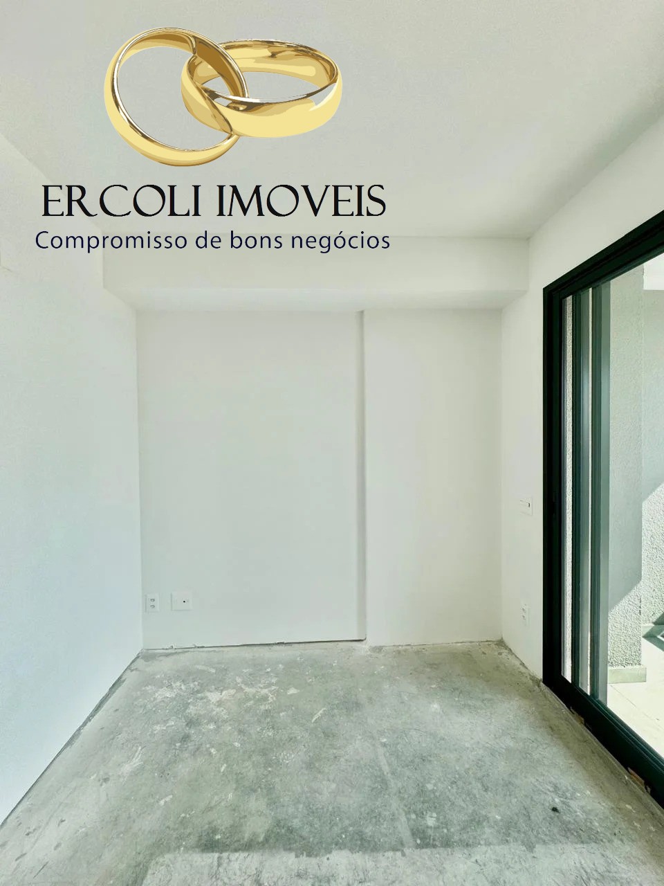 Apartamento, 1 quarto, 28 m² - Foto 1