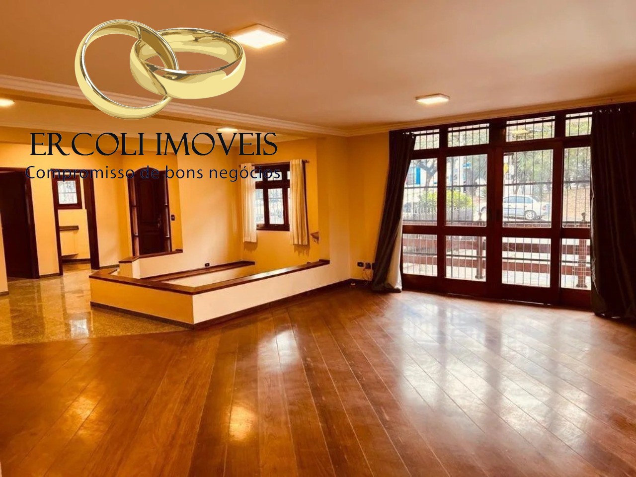 Casa, 4 quartos, 500 m² - Foto 17
