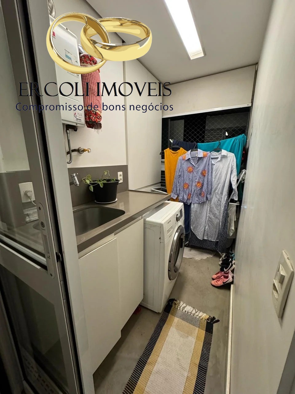 Apartamento, 2 quartos, 84 m² - Foto 14