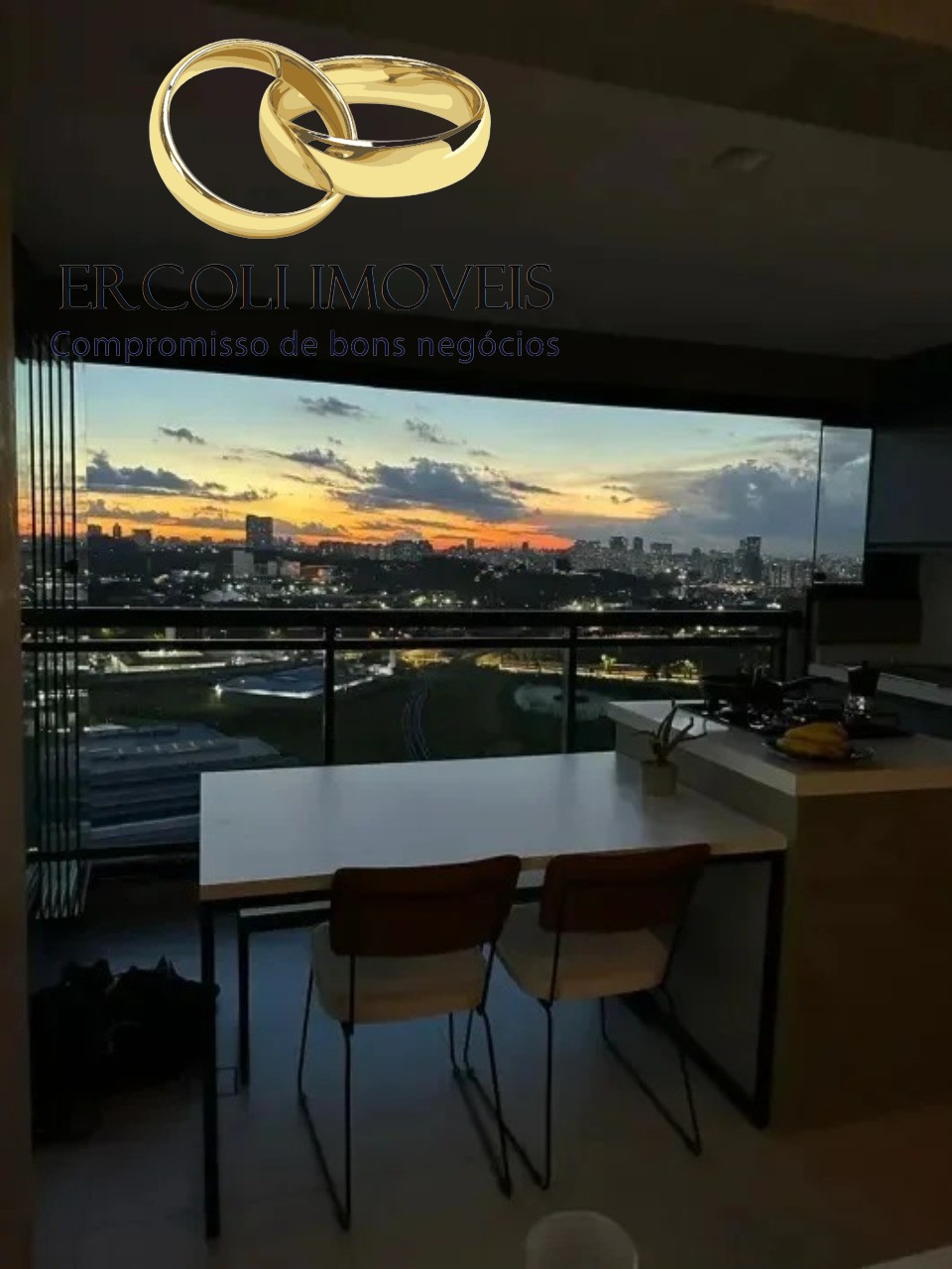 Apartamento, 2 quartos, 62 m² - Foto 4