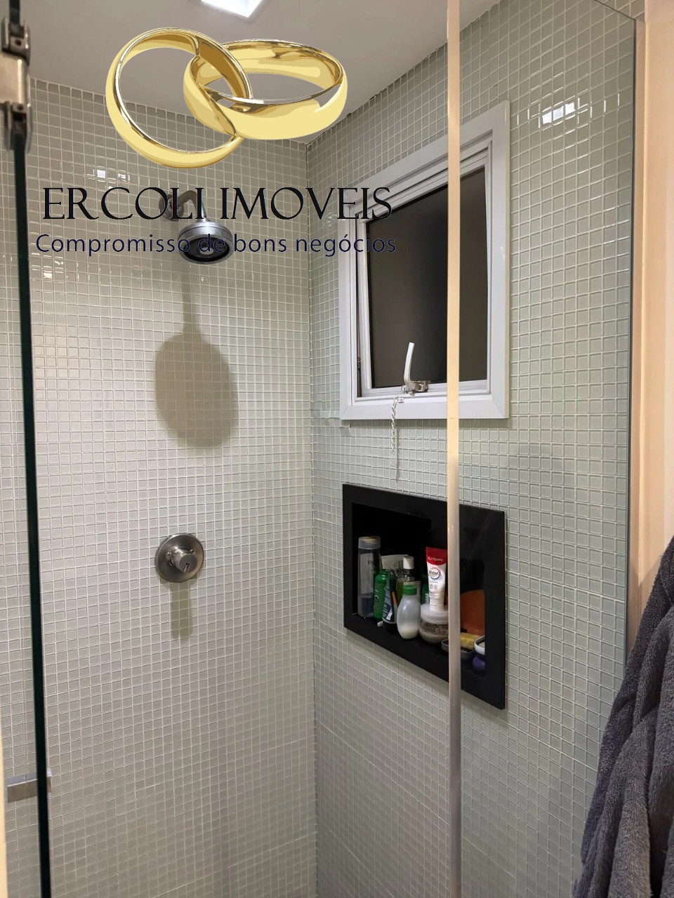 Apartamento, 2 quartos, 84 m² - Foto 3
