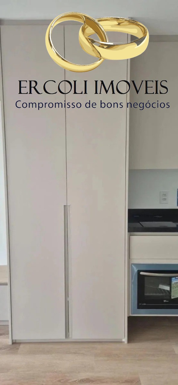 Apartamento, 1 quarto, 35 m² - Foto 10