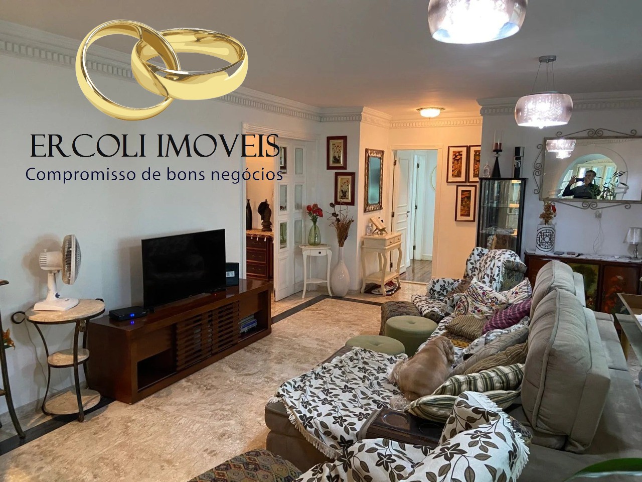 Apartamento, 3 quartos, 126 m² - Foto 12