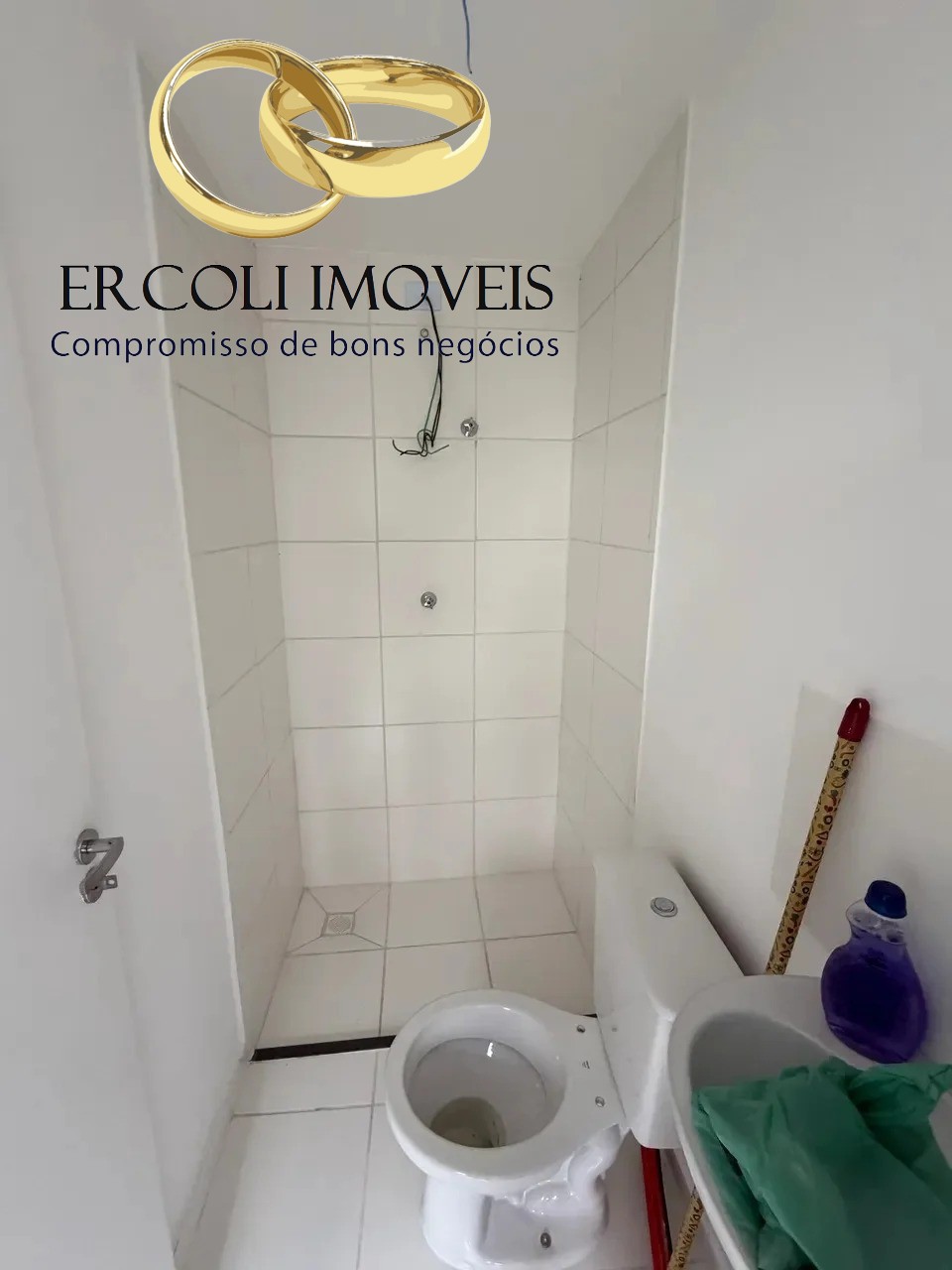 Apartamento, 1 quarto, 18 m² - Foto 8