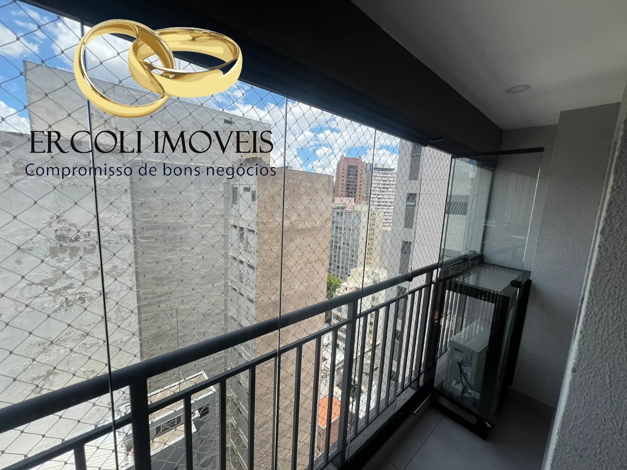 Apartamento, 1 quarto, 27 m² - Foto 4