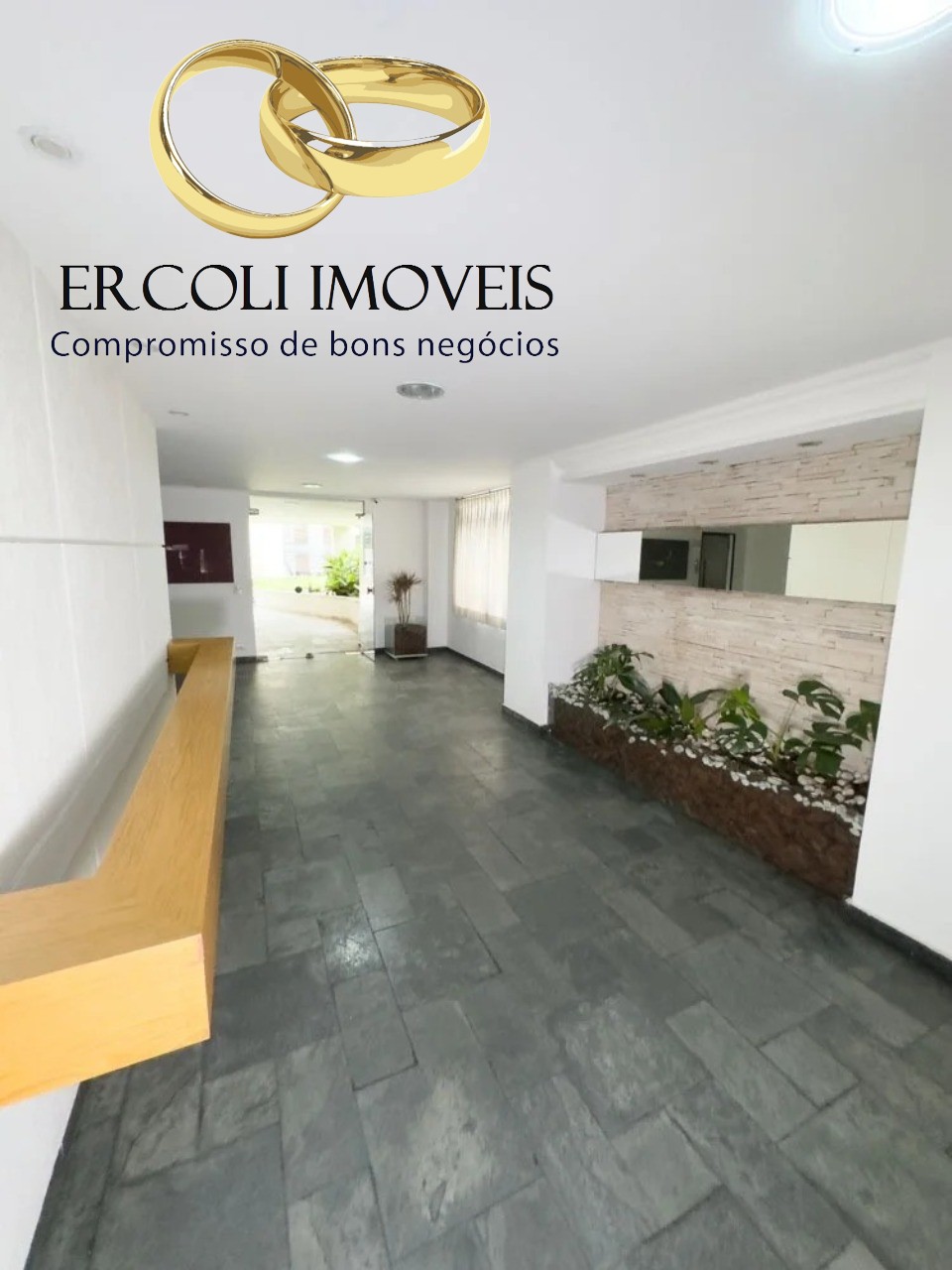 Apartamento, 3 quartos, 80 m² - Foto 3