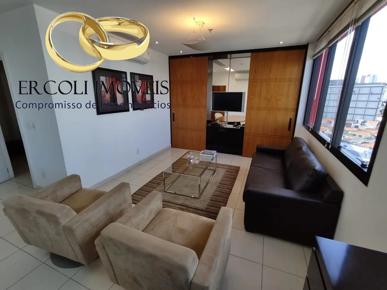 Sala-Conjunto, 120 m² - Foto 11