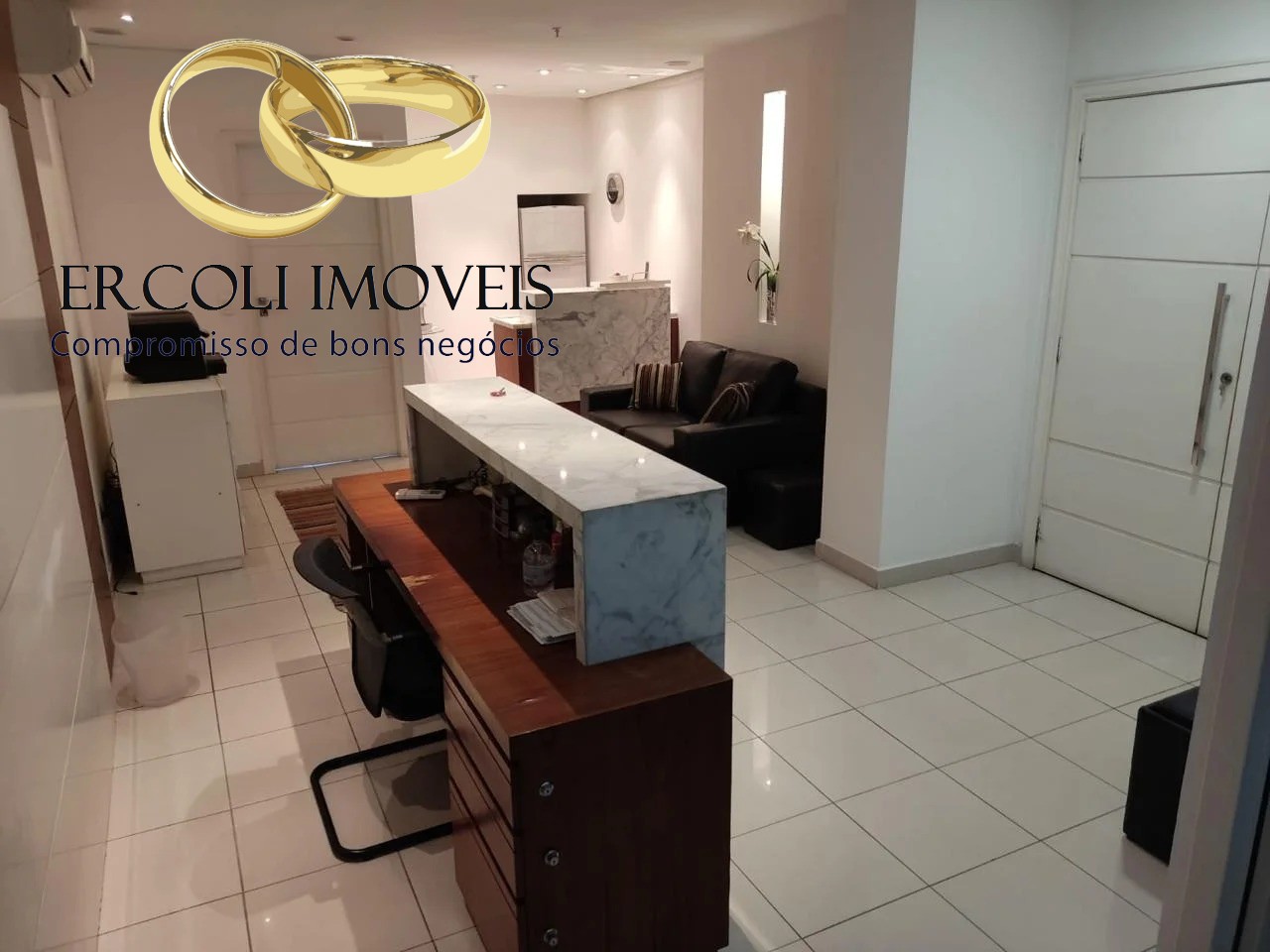 Sala-Conjunto, 120 m² - Foto 3