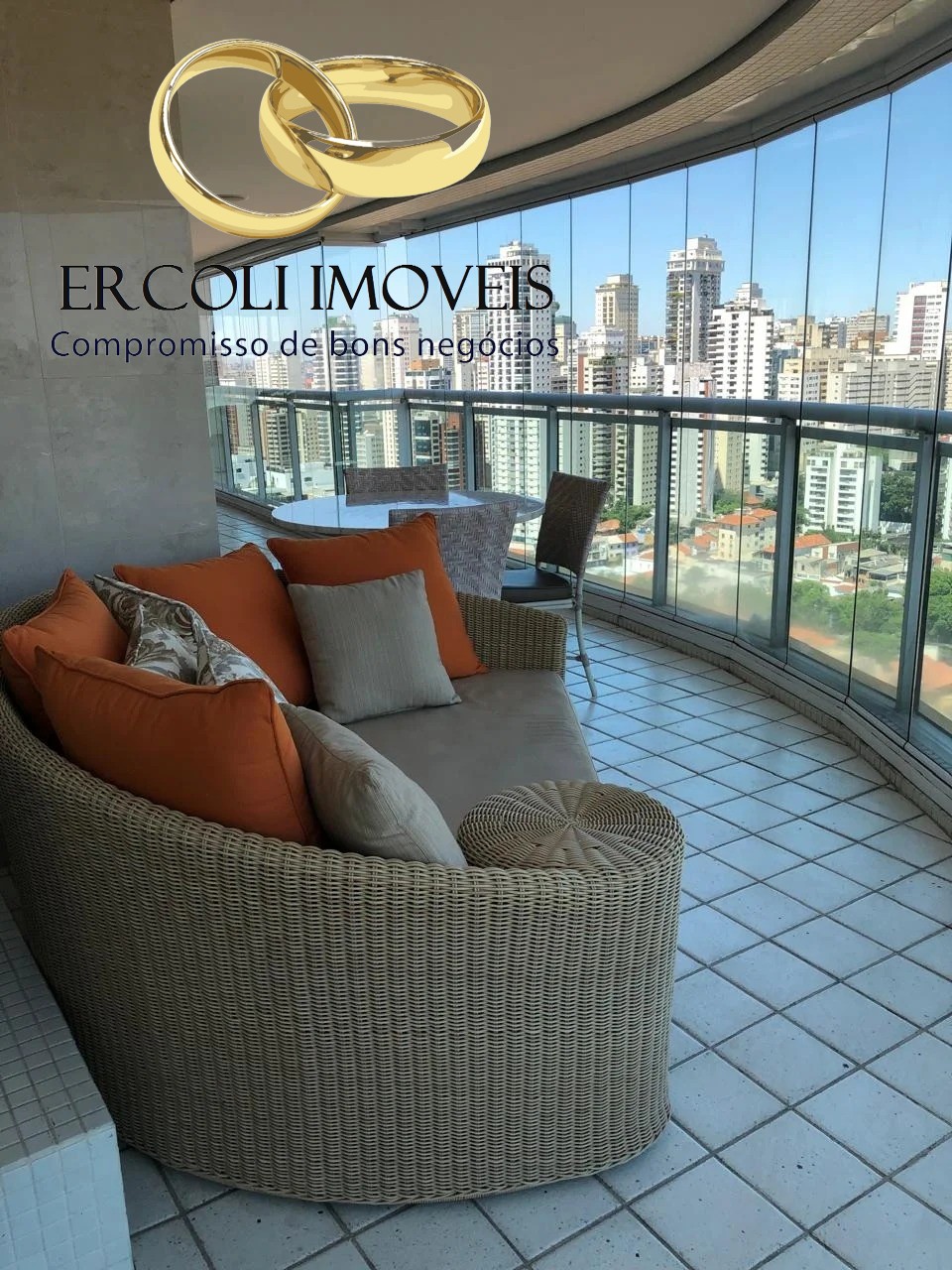 Cobertura, 4 quartos, 847 m² - Foto 5