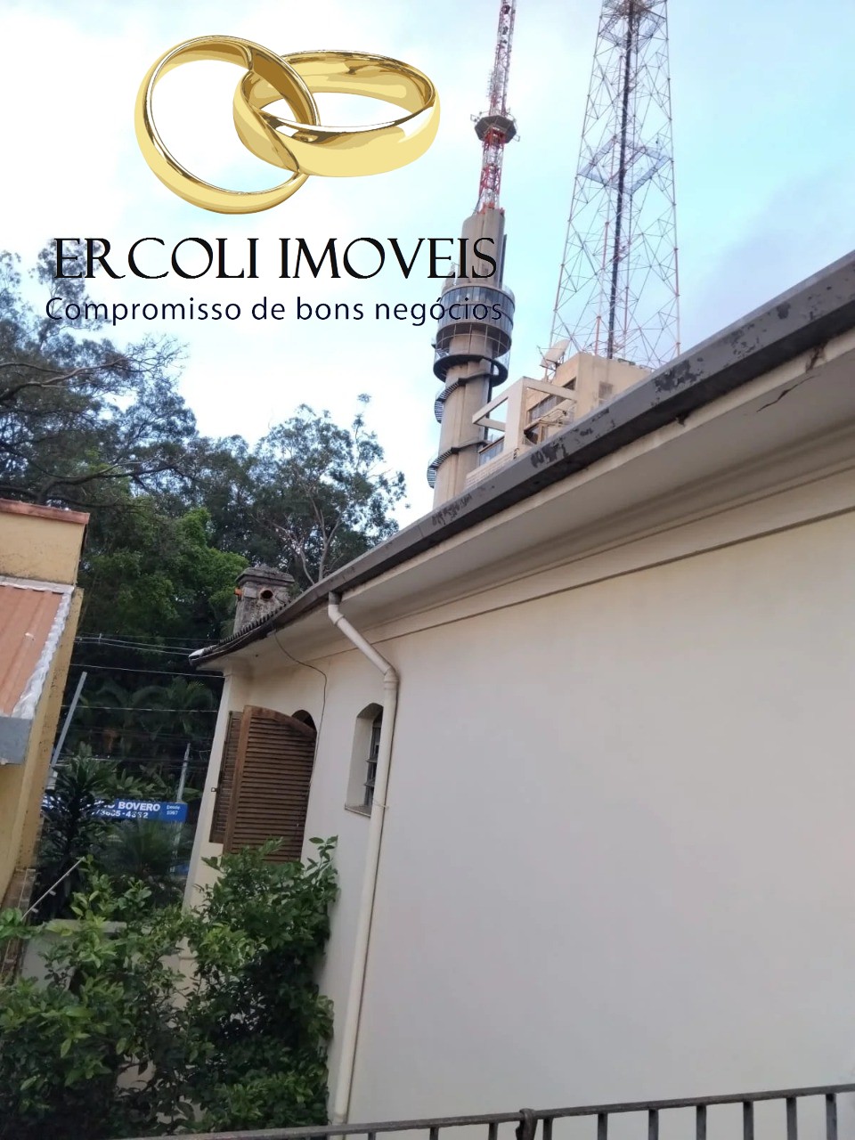Casa, 4 quartos, 450 m² - Foto 14