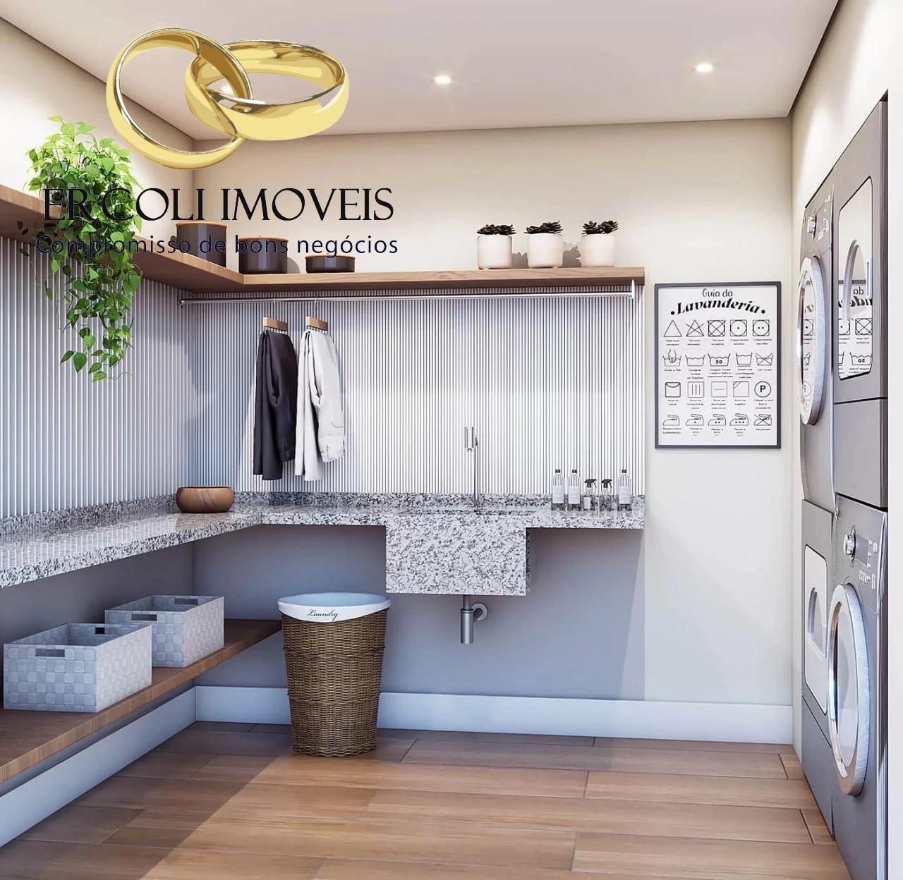Apartamento, 2 quartos, 35 m² - Foto 7