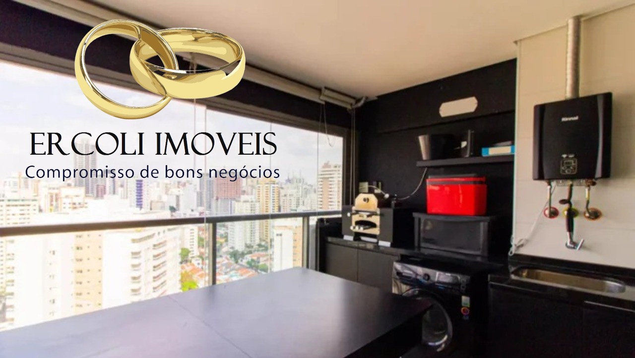 Apartamento, 2 quartos, 69 m² - Foto 11
