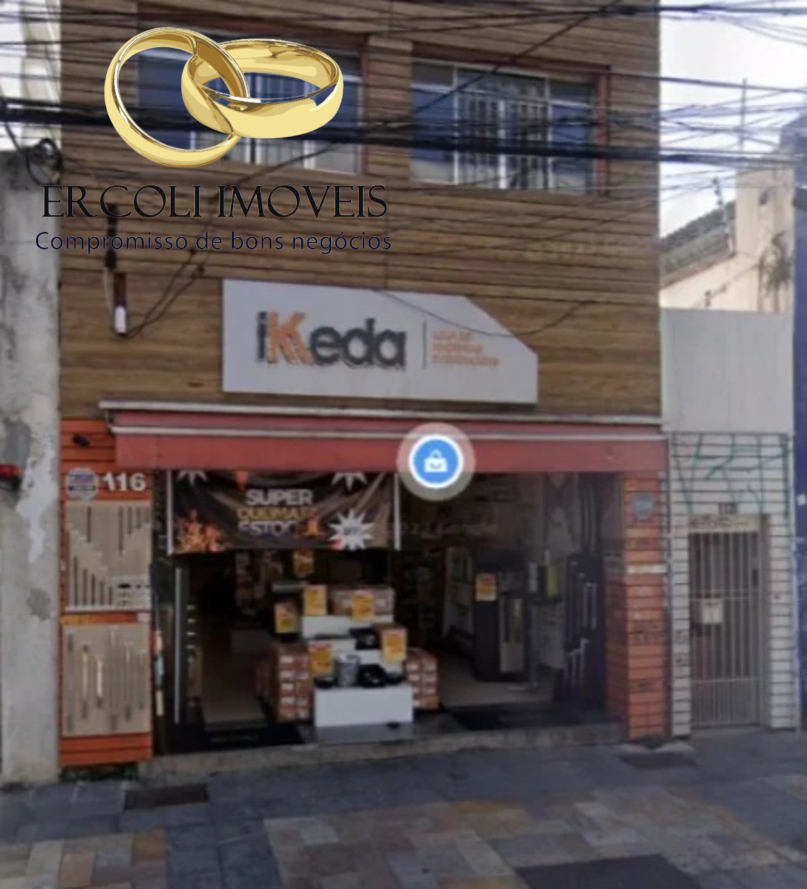 Sala-Conjunto, 303 m² - Foto 12
