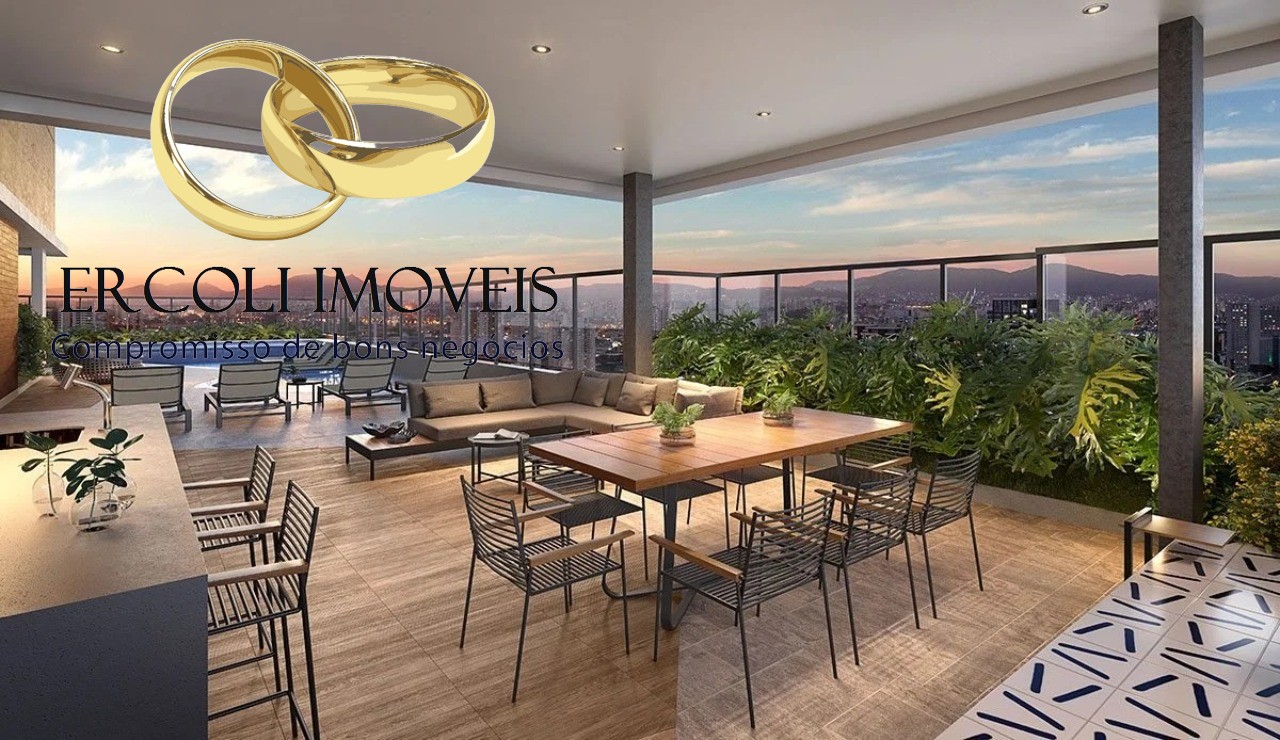 Apartamento, 2 quartos, 78 m² - Foto 2