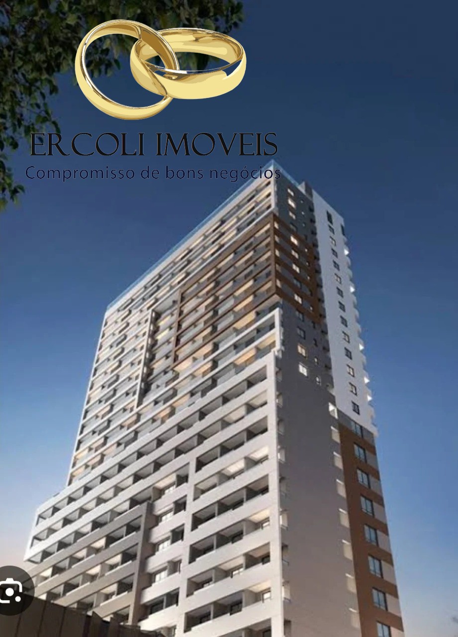 Apartamento, 1 quarto, 28 m² - Foto 11