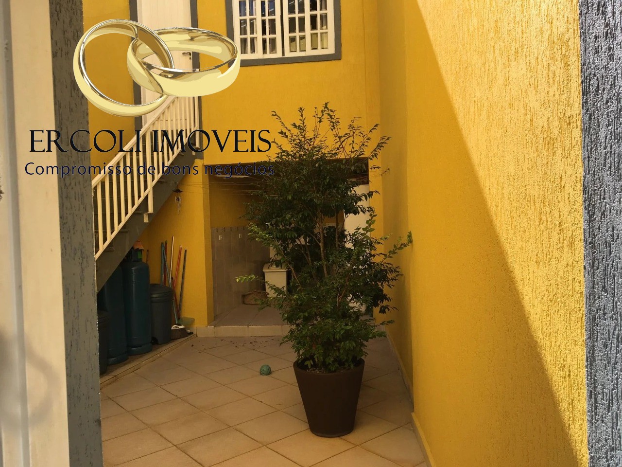 Casa, 3 quartos, 220 m² - Foto 7