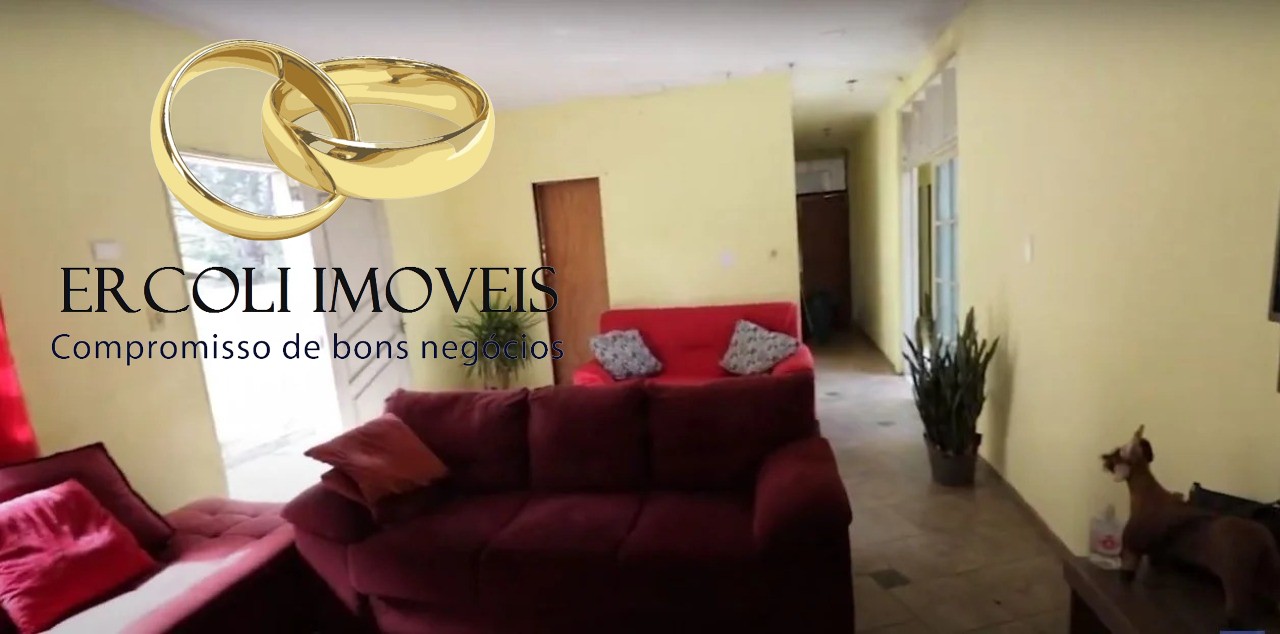 Casa, 4 quartos, 474 m² - Foto 1