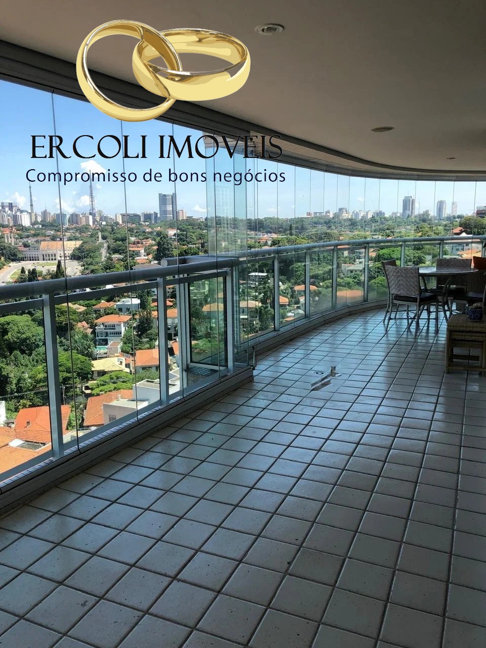 Casa, 4 quartos, 450 m² - Foto 20