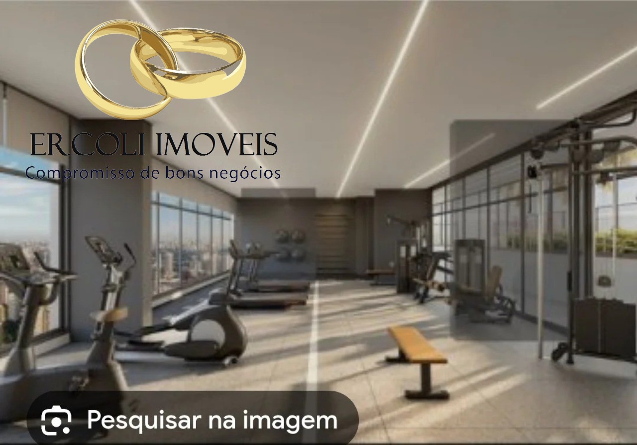 Apartamento, 1 quarto, 28 m² - Foto 9