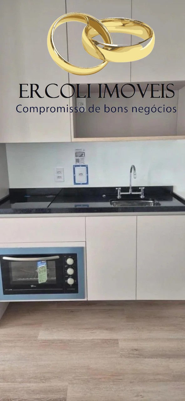 Apartamento, 1 quarto, 35 m² - Foto 11