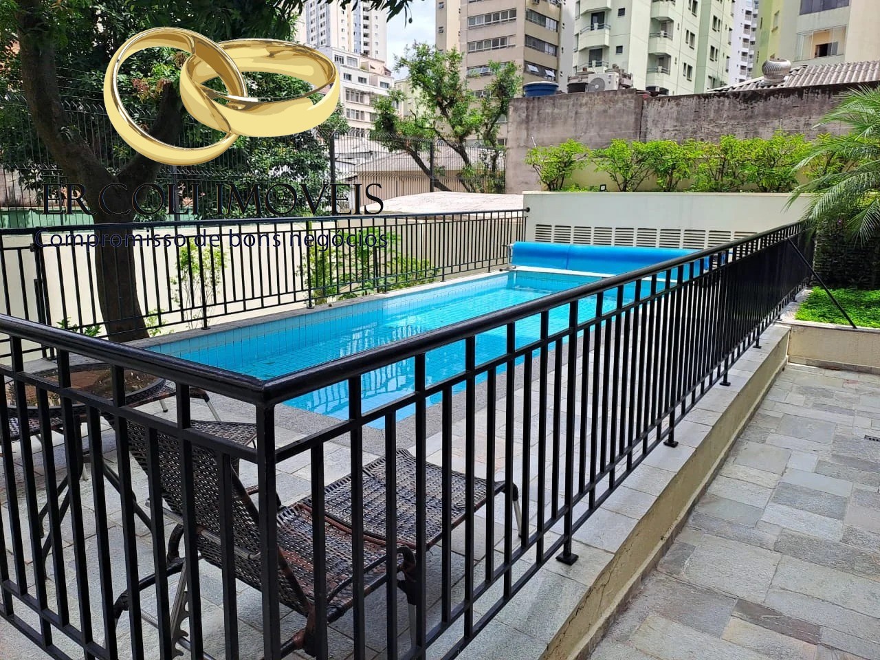 Apartamento, 1 quarto, 44 m² - Foto 4