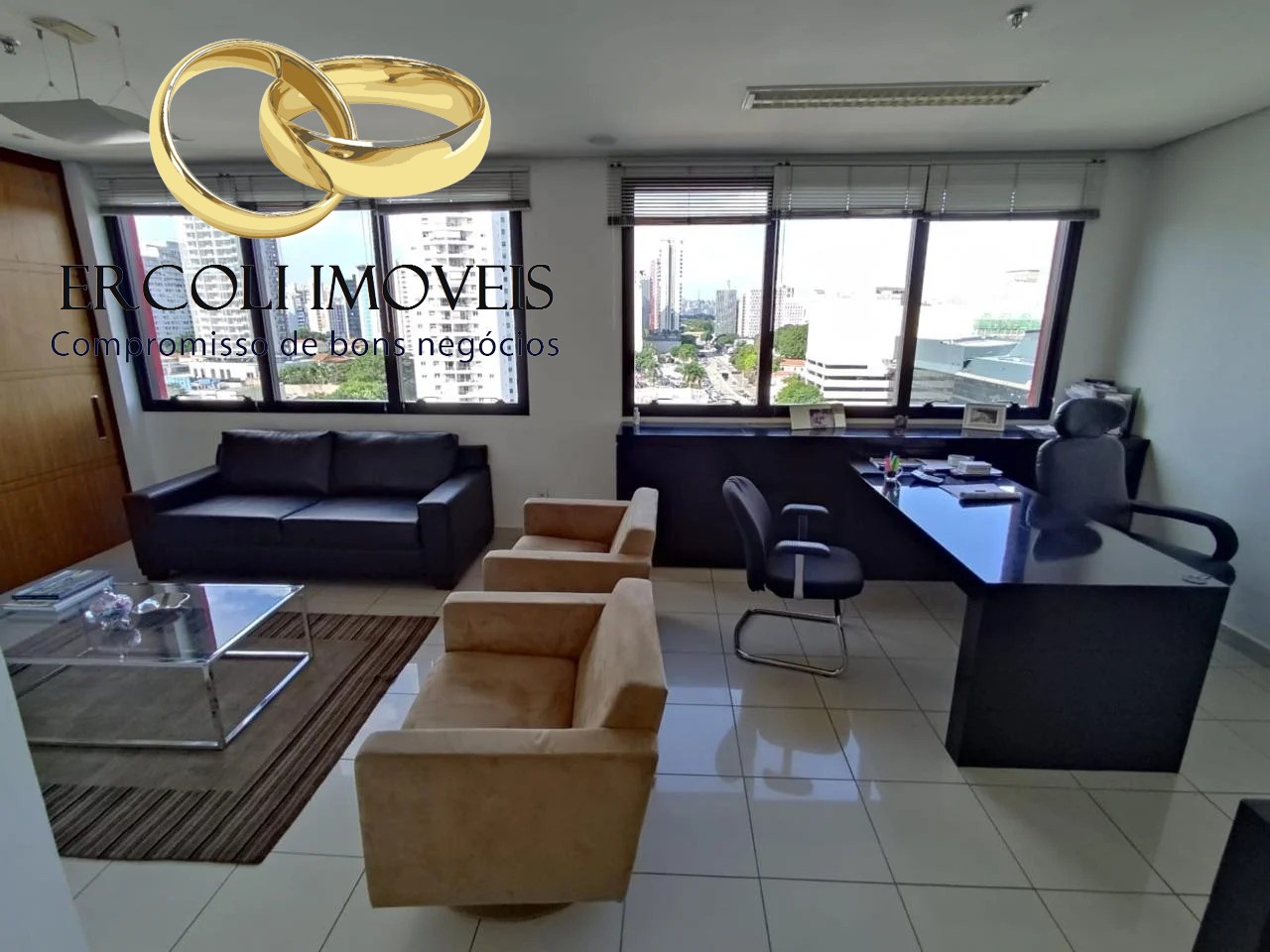Sala-Conjunto, 120 m² - Foto 2