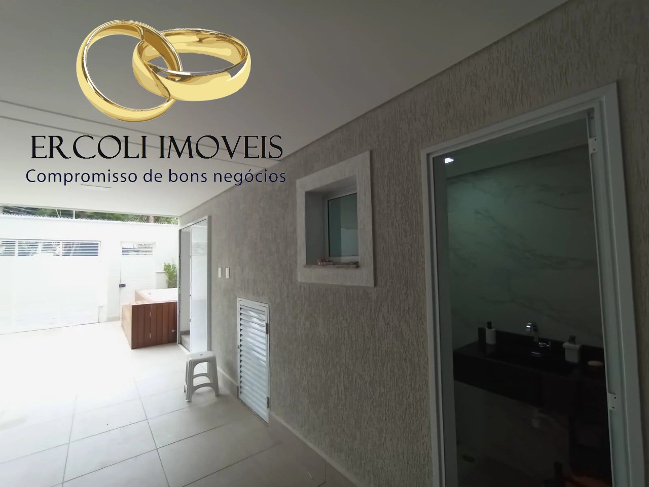 Casa, 3 quartos, 200 m² - Foto 11