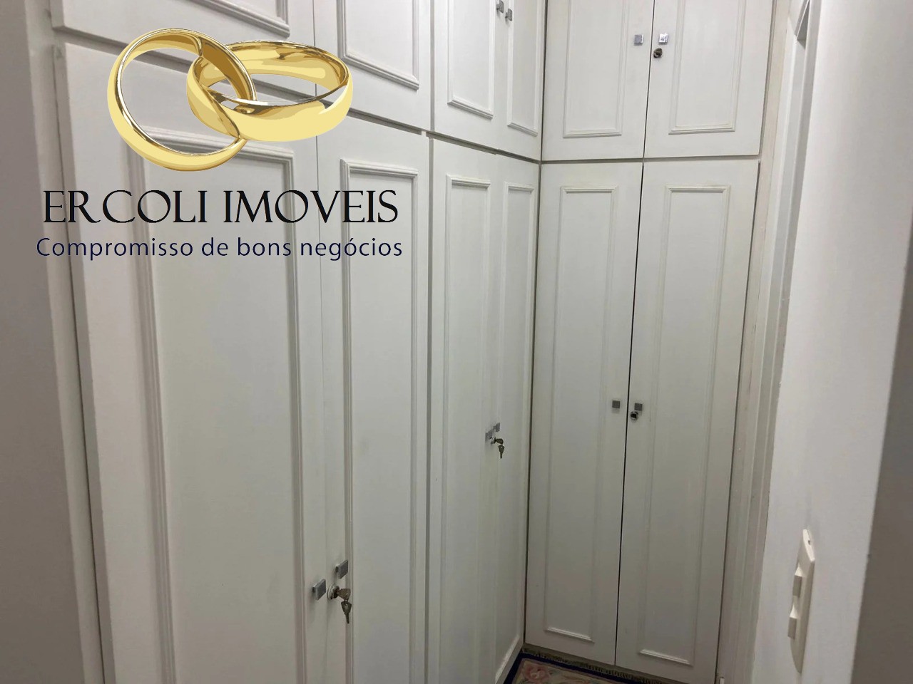 Apartamento, 3 quartos, 126 m² - Foto 16