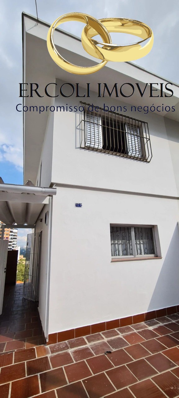 Casa, 3 quartos, 231 m² - Foto 1
