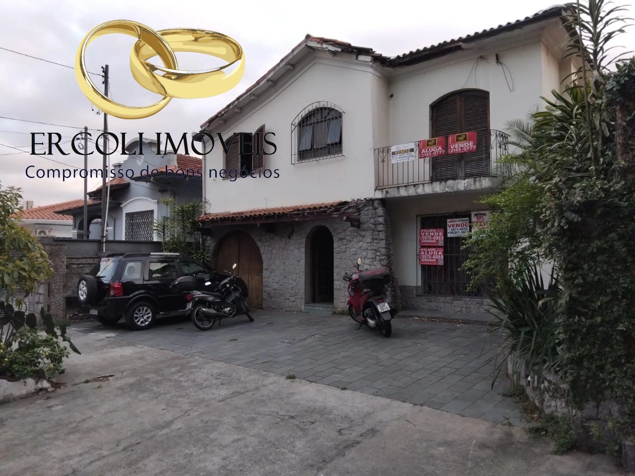Casa, 4 quartos, 450 m² - Foto 13