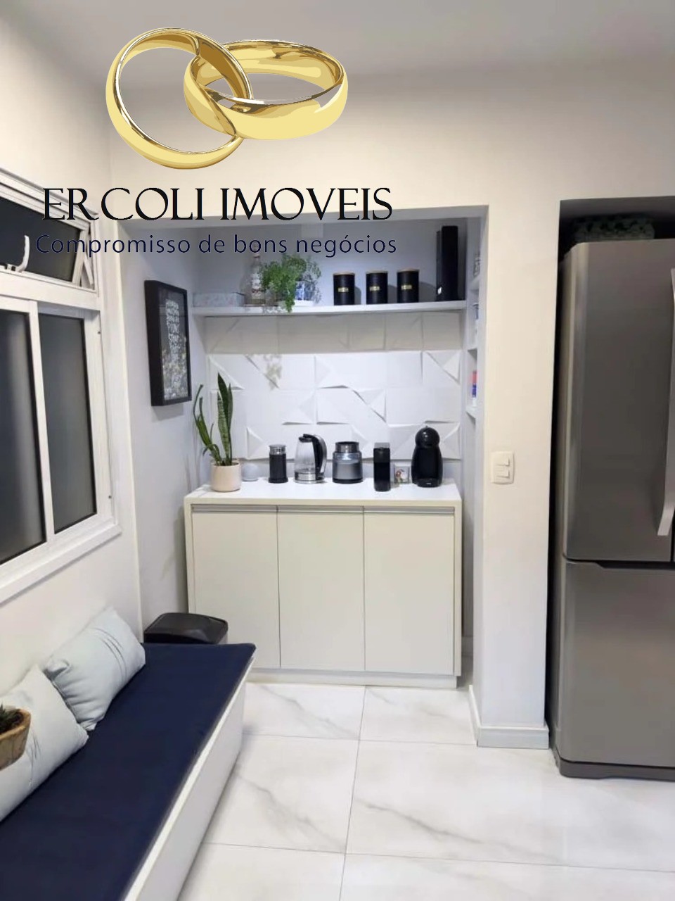 Apartamento, 3 quartos, 80 m² - Foto 11