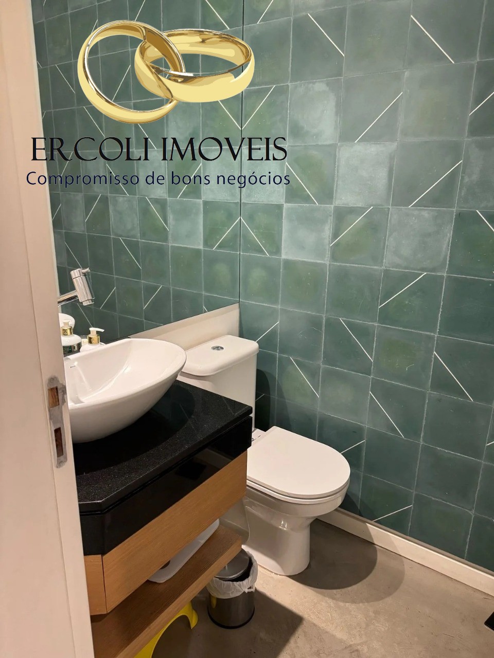 Apartamento, 2 quartos, 84 m² - Foto 6