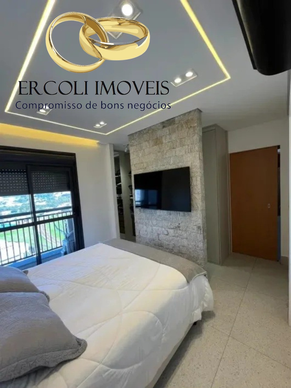 Apartamento, 2 quartos, 62 m² - Foto 7
