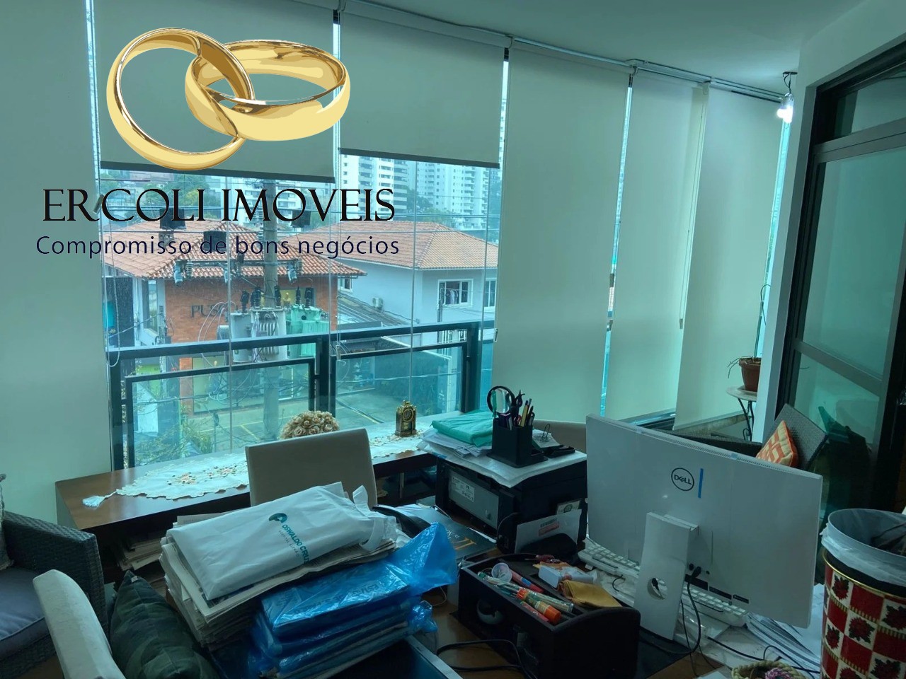 Apartamento, 3 quartos, 126 m² - Foto 5