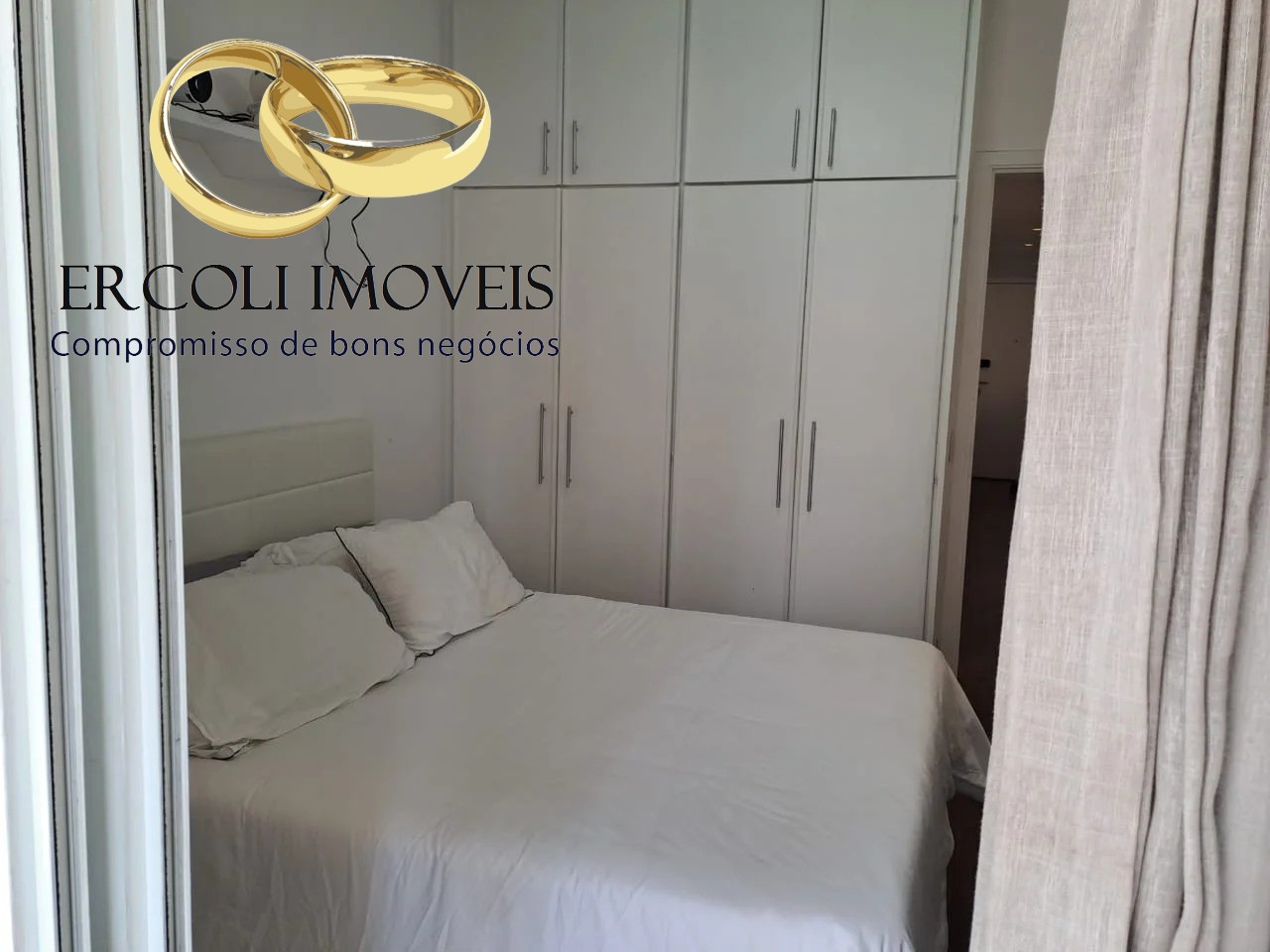 Apartamento, 1 quarto, 44 m² - Foto 9