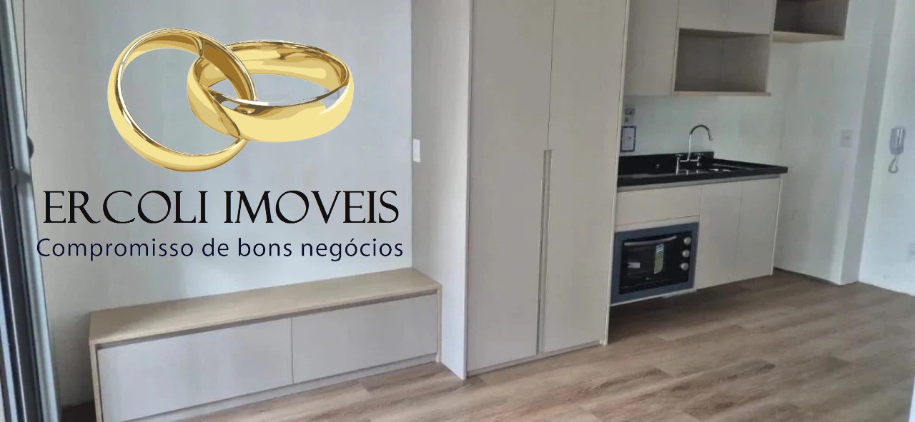 Apartamento, 1 quarto, 35 m² - Foto 12