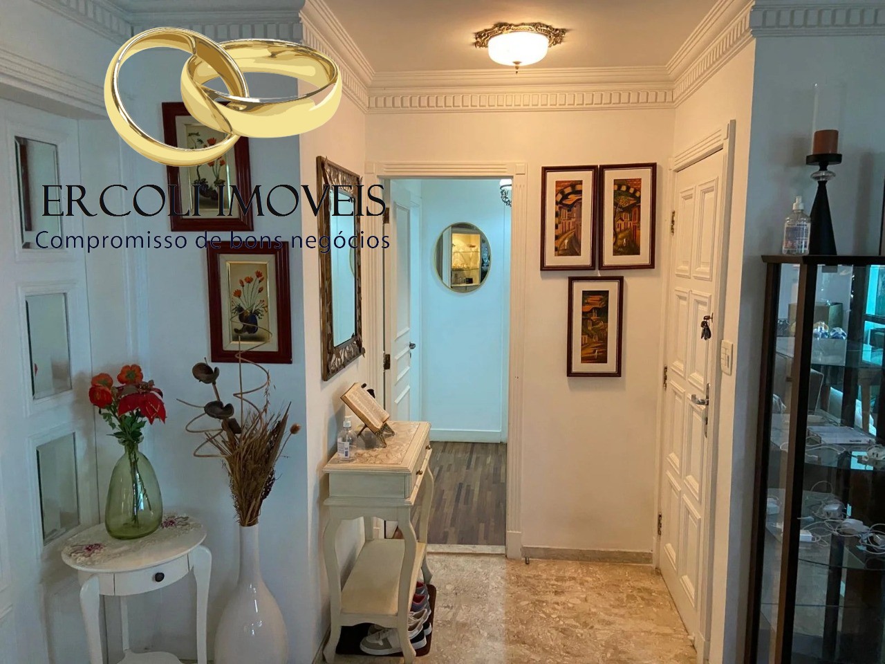 Apartamento, 3 quartos, 126 m² - Foto 9