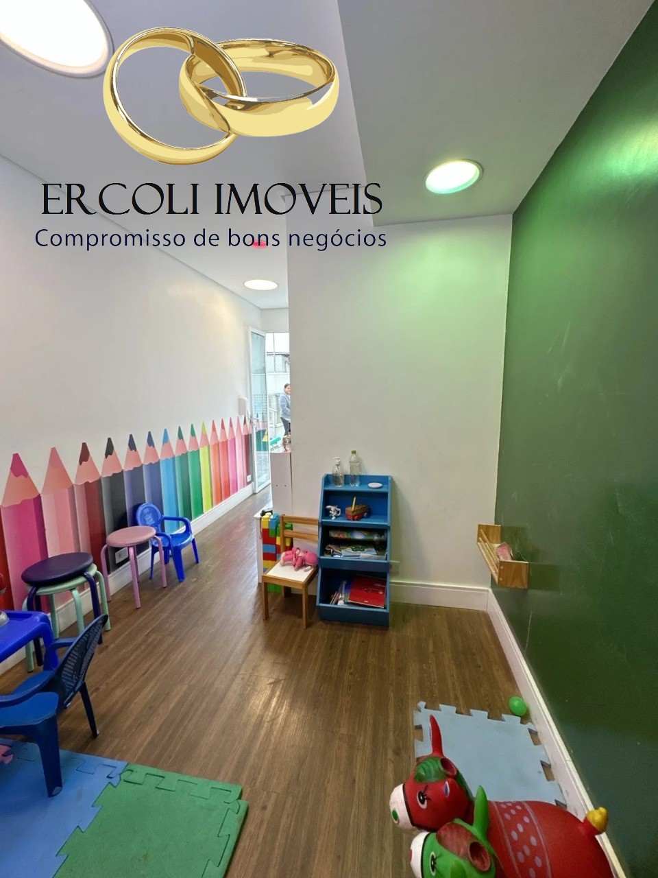 Apartamento, 3 quartos, 80 m² - Foto 7