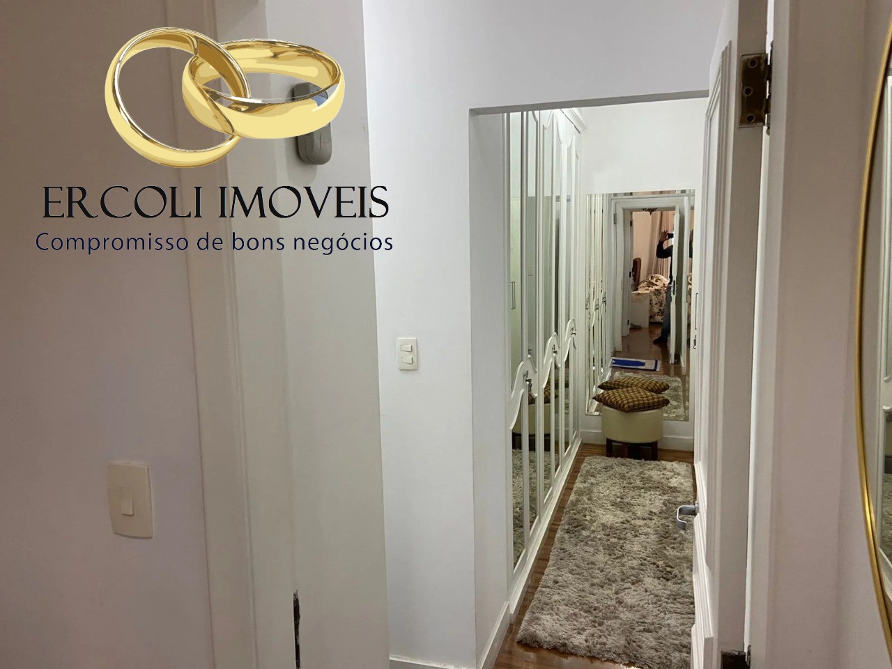 Apartamento, 3 quartos, 126 m² - Foto 13