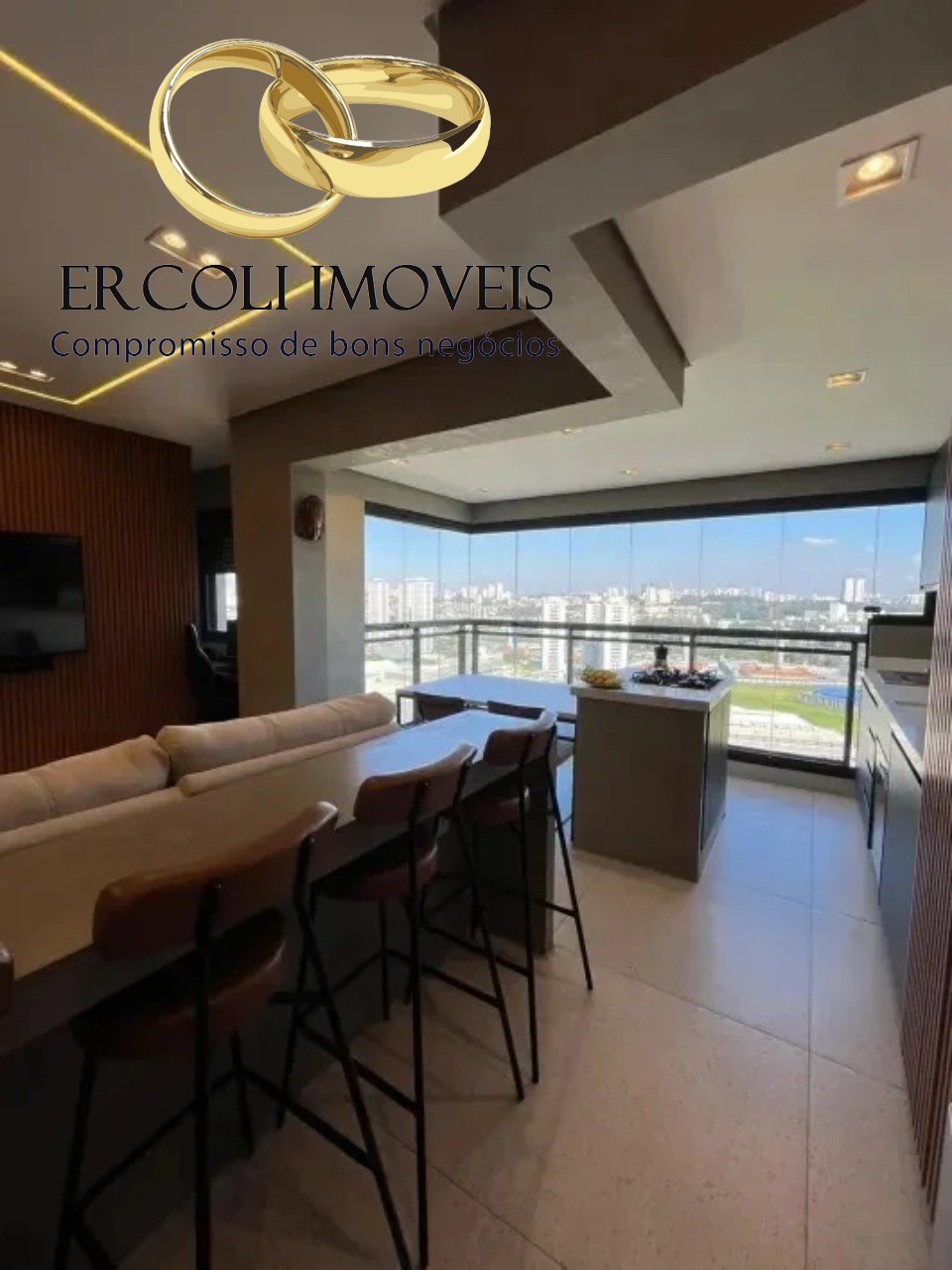 Apartamento, 2 quartos, 62 m² - Foto 15
