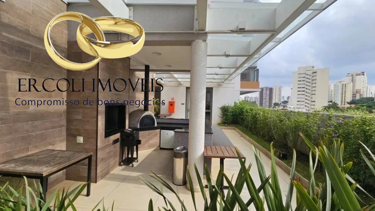 Apartamento, 2 quartos, 69 m² - Foto 3