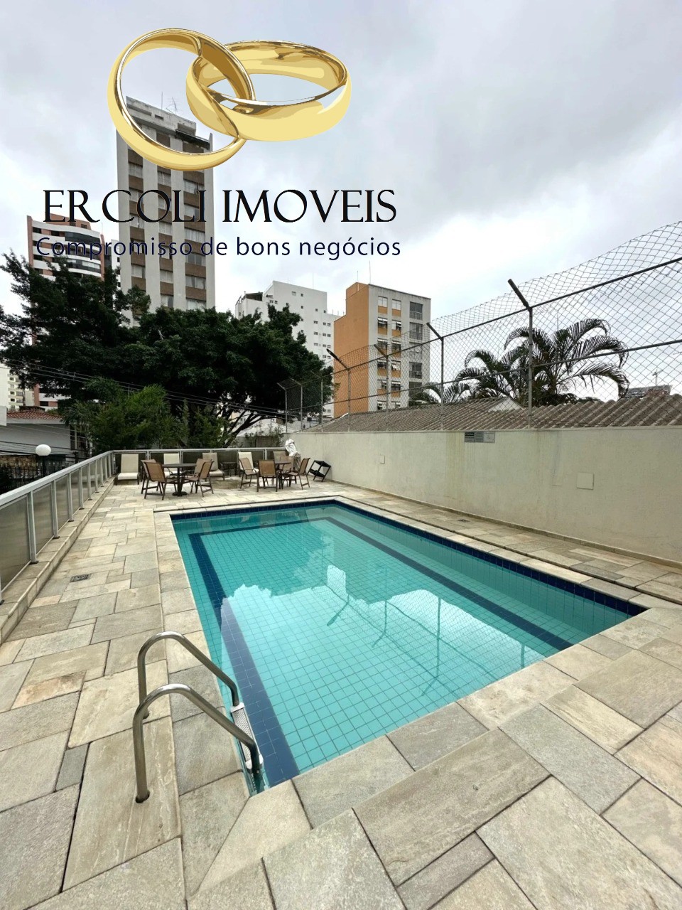 Apartamento, 3 quartos, 80 m² - Foto 9